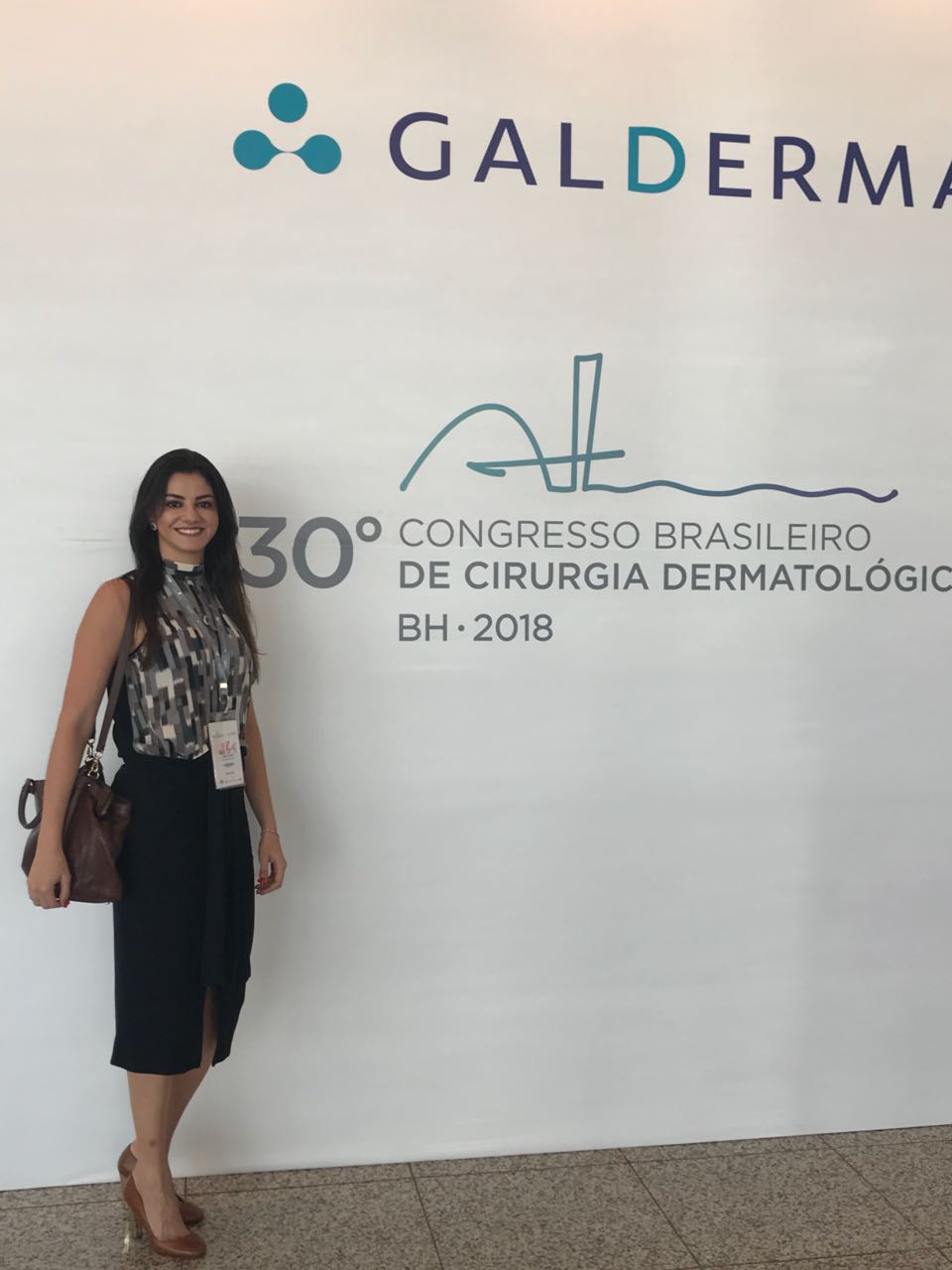 30° Congresso de cirurgia dermatológica